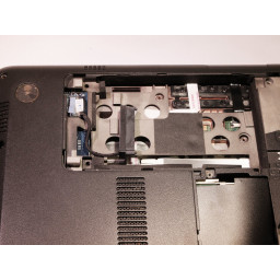 Жесткий диск HP Pavillion dm4t-2100