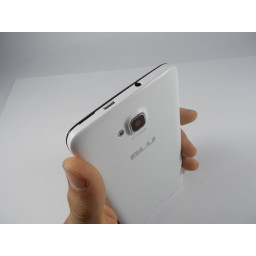 Замена задней камеры Blu Studio 5.5 S